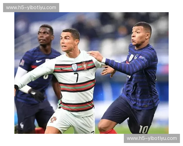 欧洲杯2019集锦：那些震撼心灵的90分钟